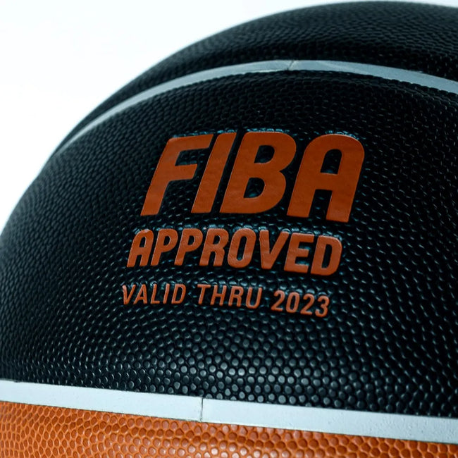 Balon Spalding Precision TF1000 Composite Main Image