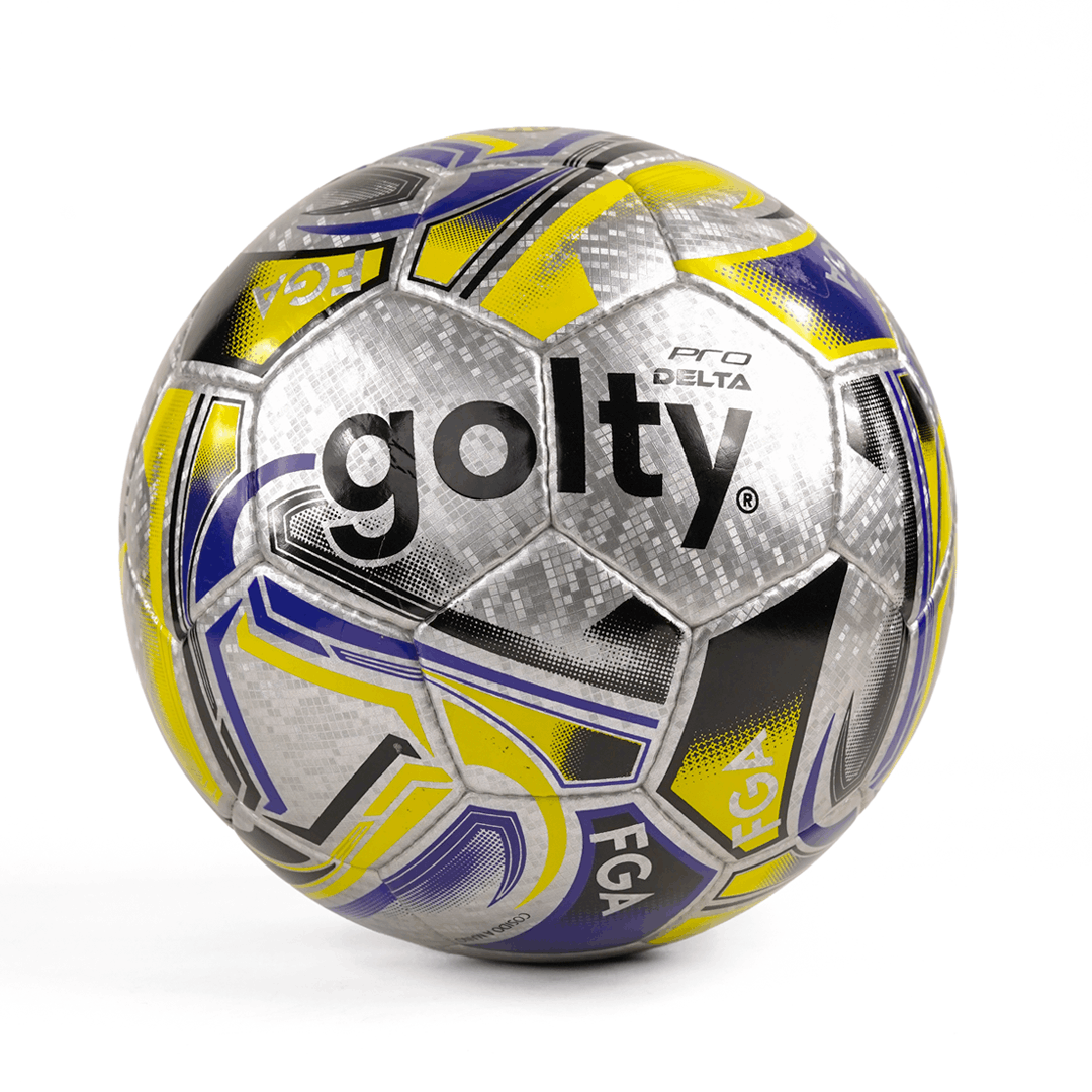 Balón de Fútbol Grama Artificial FGA Pro Golty Delta