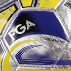 Balón de Fútbol Grama Artificial FGA Pro Golty Delta