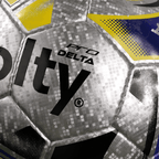 Balón de Fútbol Grama Artificial FGA Pro Golty Delta