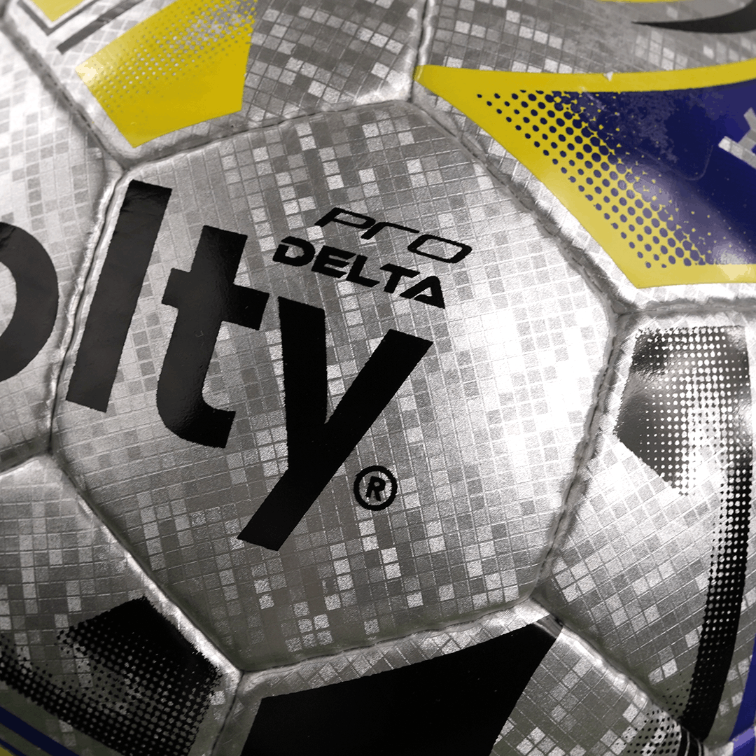Balón de Fútbol Grama Artificial FGA Pro Golty Delta