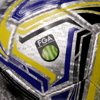 Balón de Fútbol Grama Artificial FGA Pro Golty Delta