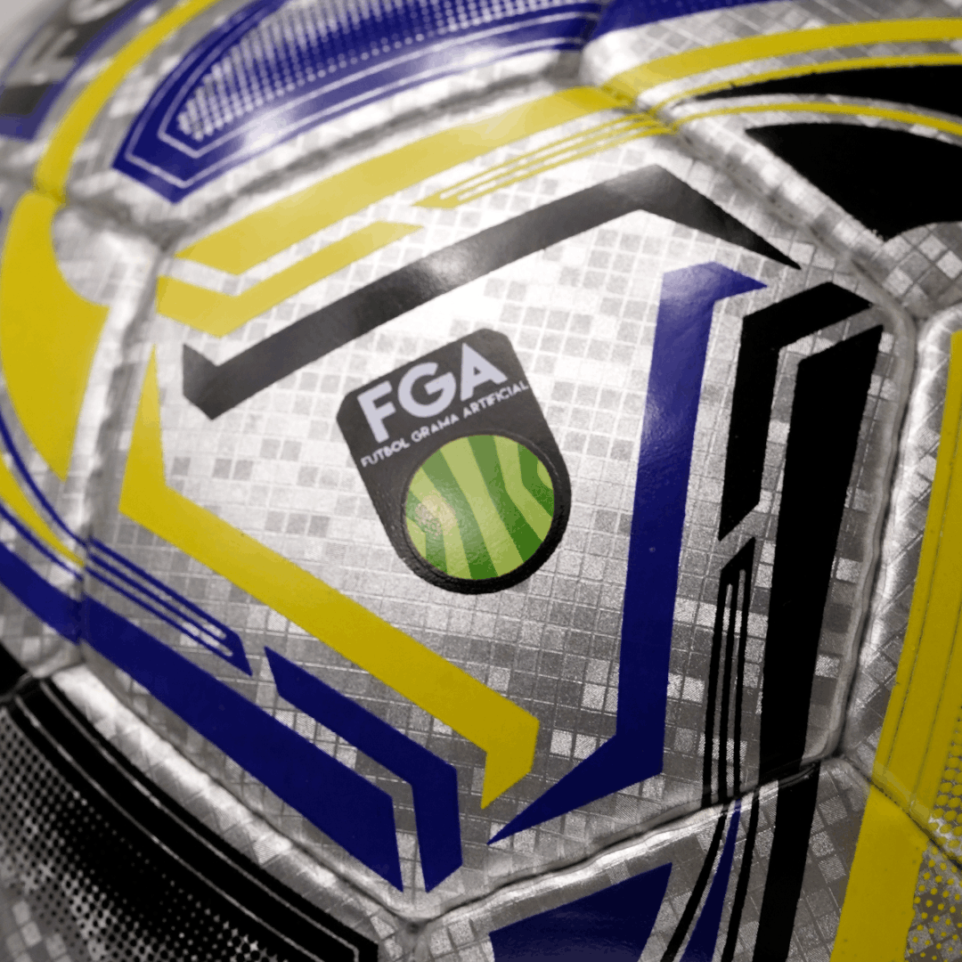 Balón de Fútbol Grama Artificial FGA Pro Golty Delta