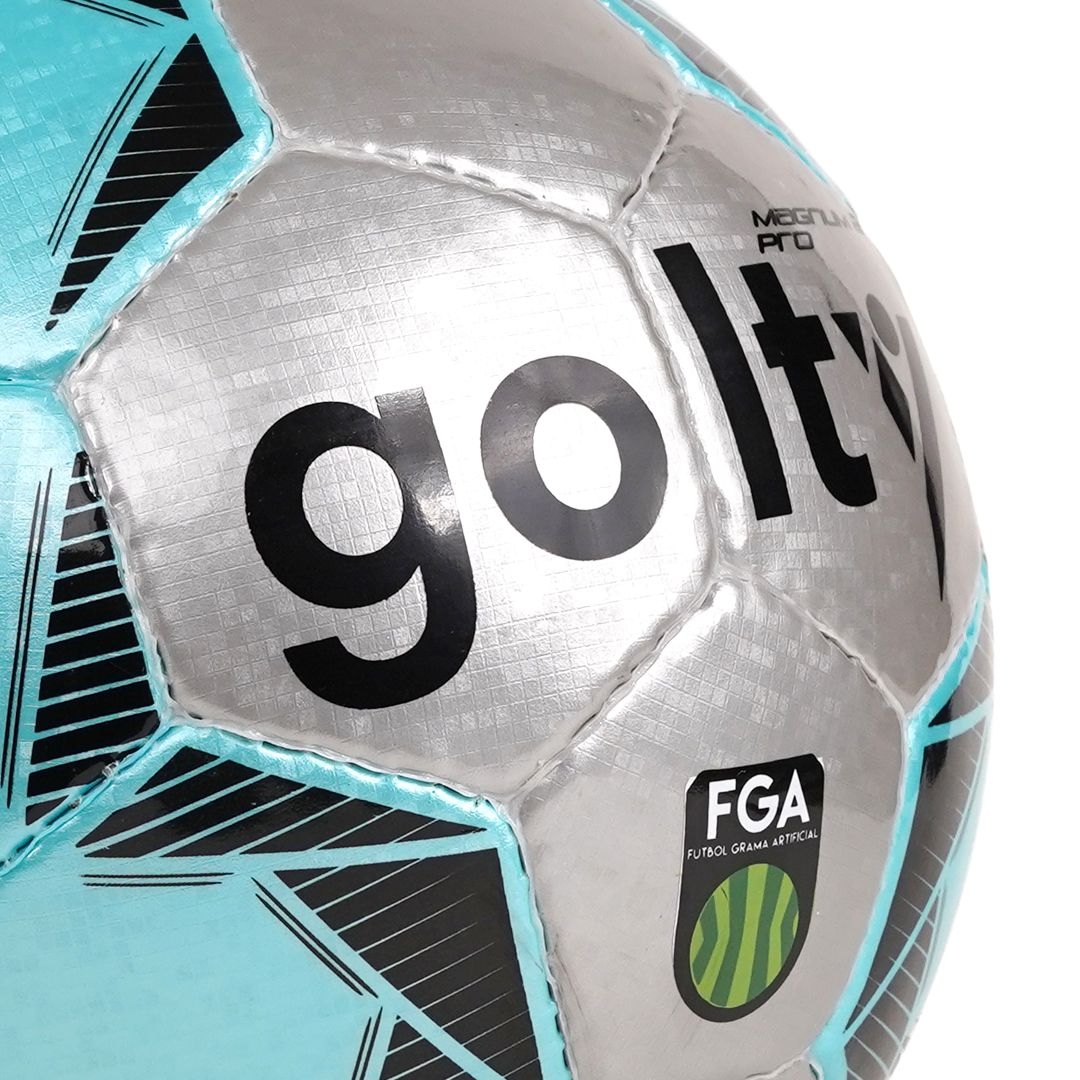 Balón Para Sintetica Golty Magnum 2 Pro