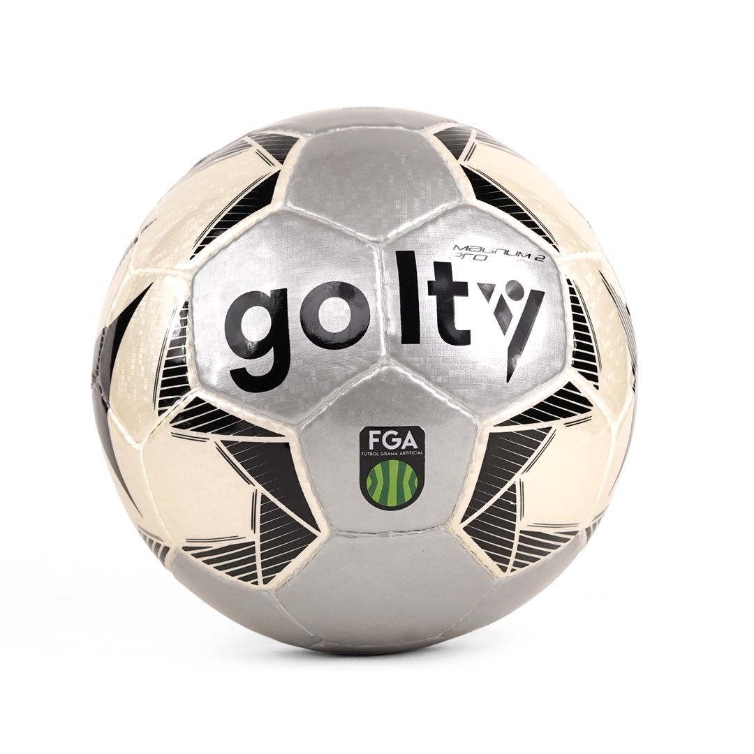 Balón Para Sintetica Golty Magnum 2 Pro