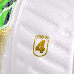 Balón de fútbol  golty profesional Tributo #4