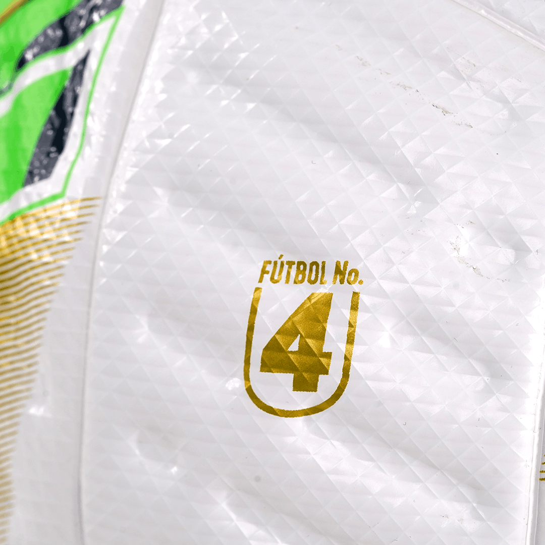 Balón de fútbol  golty profesional Tributo #4