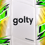 Balón de fútbol  golty profesional Tributo #4