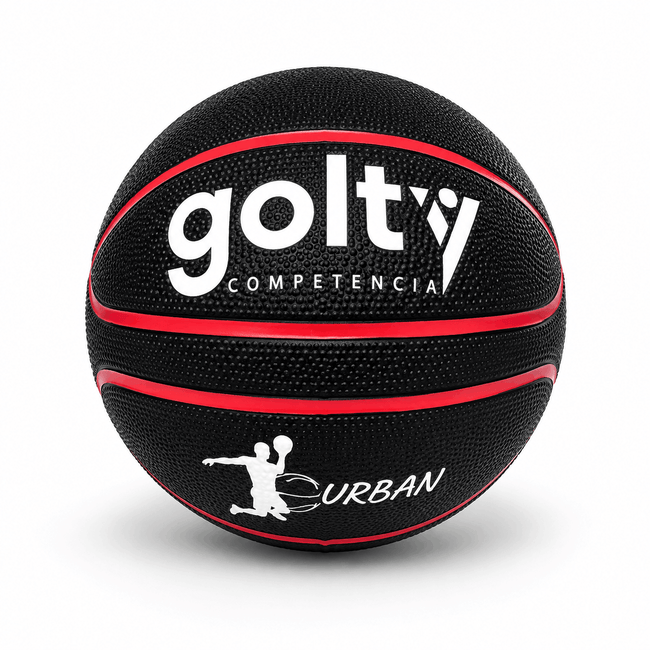 Balón de baloncesto Competencia Golty Urban #7 Hover Image