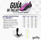Guayo caucho Golty tributo