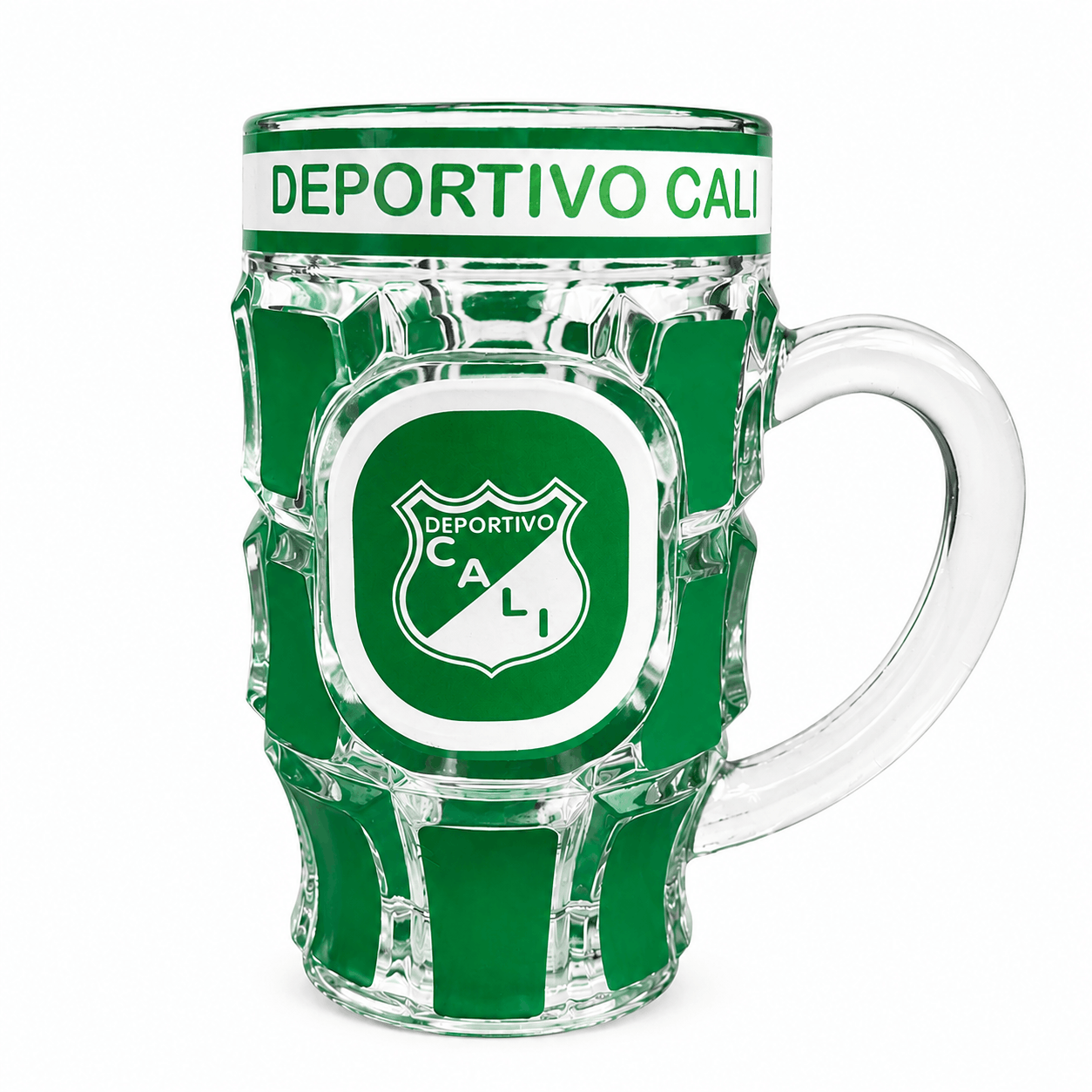 Vaso Cervecero Deportivo Cali