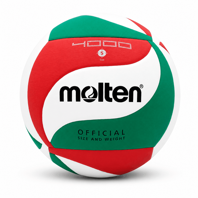 Balón Voleibol Molten Profesional V5M4000 Hover Image