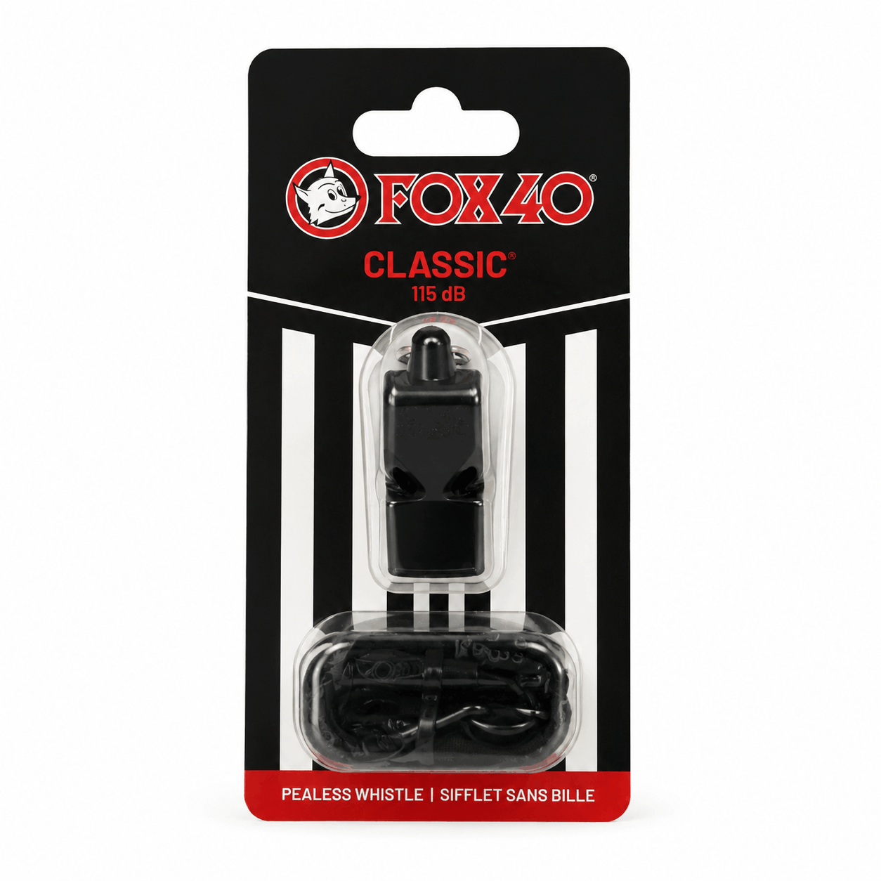 Pito Fox 40 classic