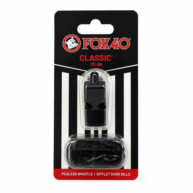 Pito Fox 40 classic Hover Image