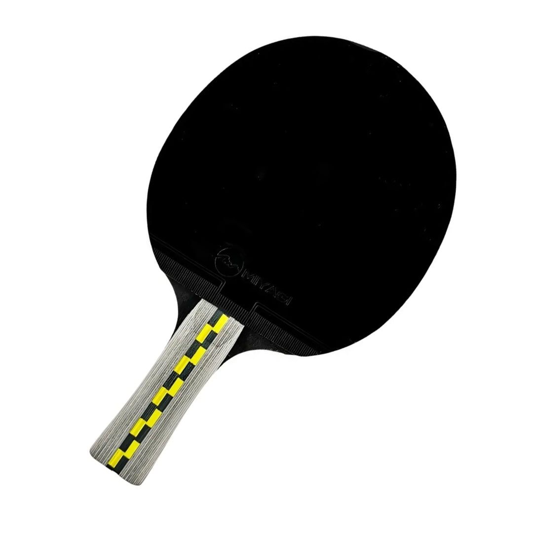 Raqueta Tenis De Mesa Miyagi 5 Estrellas