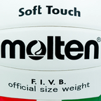 Balón Voleibol Molten Soft Touch V58SLC