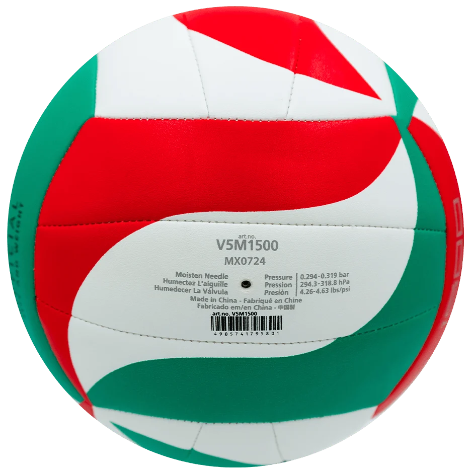 Balon Voleibol Molten V5M1500