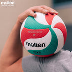 Balón Voley Molten Profesional V5M5000