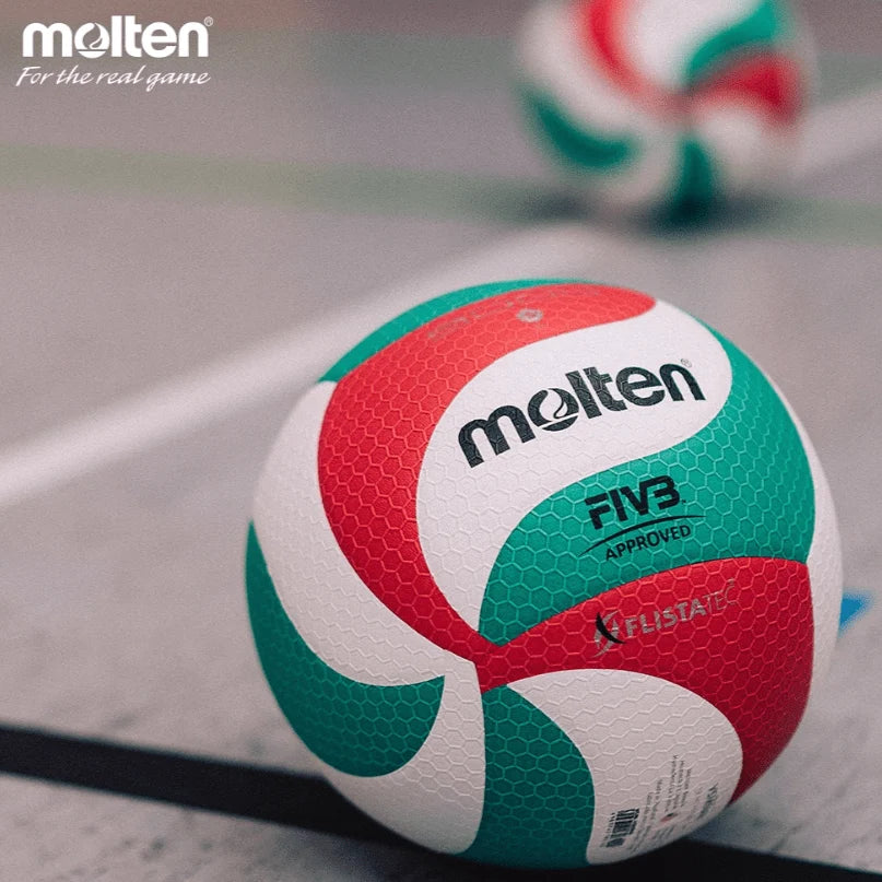 Balón Voley Molten Profesional V5M5000