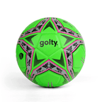 Balón de microfutbol Golty Volcanix
