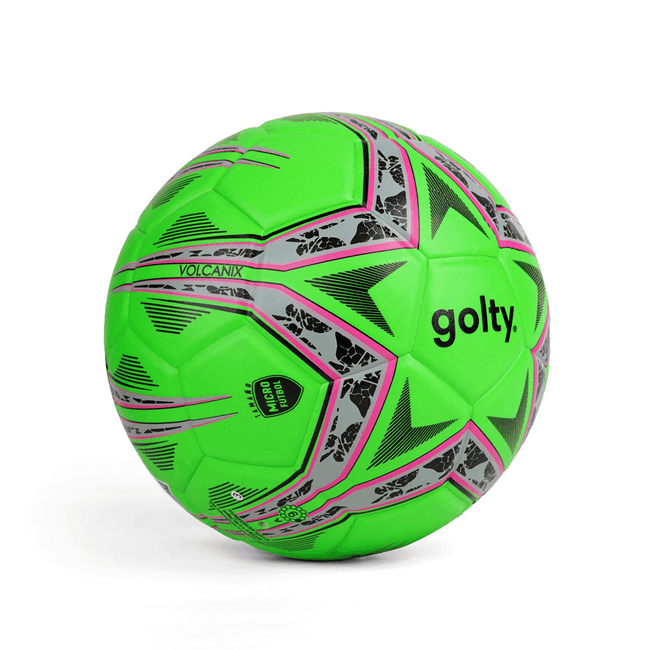 Balón de microfutbol Golty Volcanix Main Image
