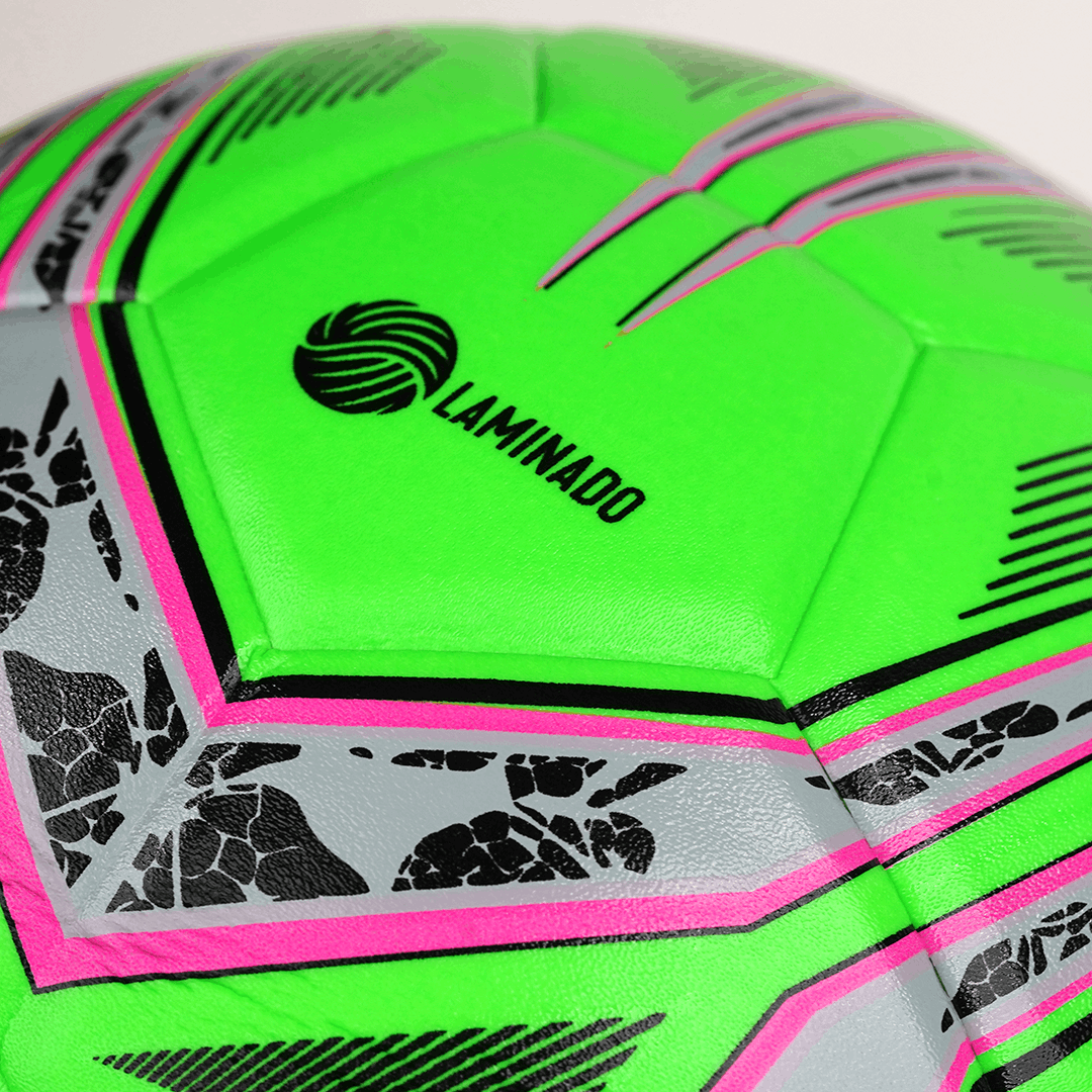Balón de microfutbol Golty Volcanix