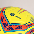 Balón de microfutbol Golty Volcanix