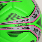 Balón de microfutbol Golty Volcanix