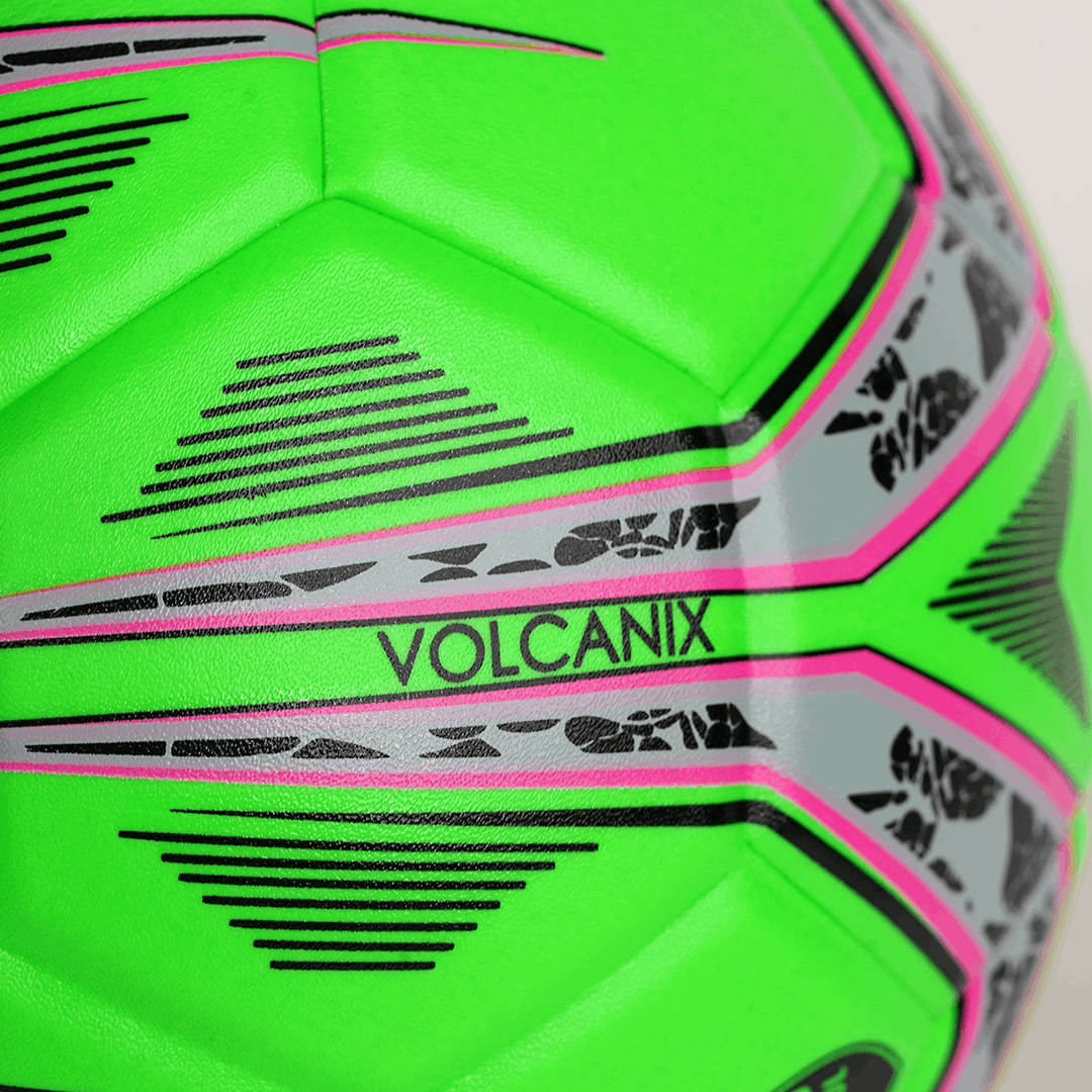 Balón de microfutbol Golty Volcanix