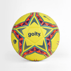 Balón de microfutbol Golty Volcanix