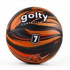 Balón baloncesto Golty tributo