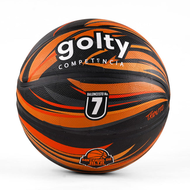 Balón baloncesto Golty tributo Hover Image