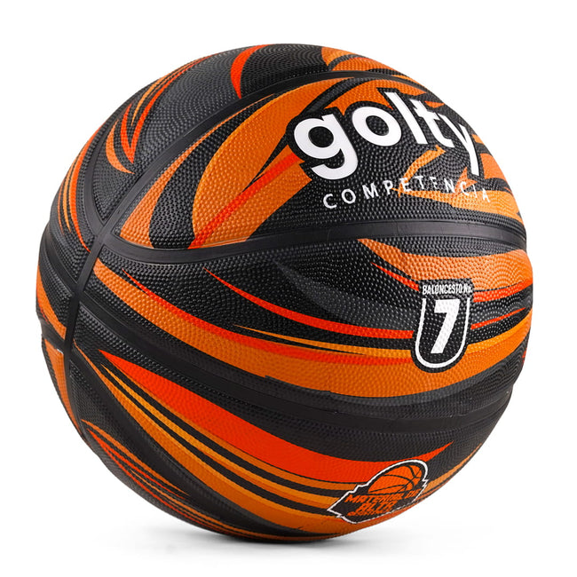 Balón baloncesto Golty tributo Main Image