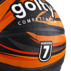 Balón baloncesto Golty tributo