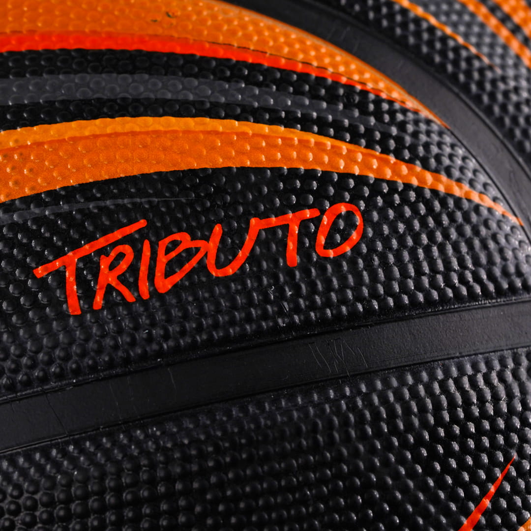 Balón baloncesto Golty tributo