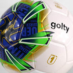 Balón #1 Tributo coleccionable