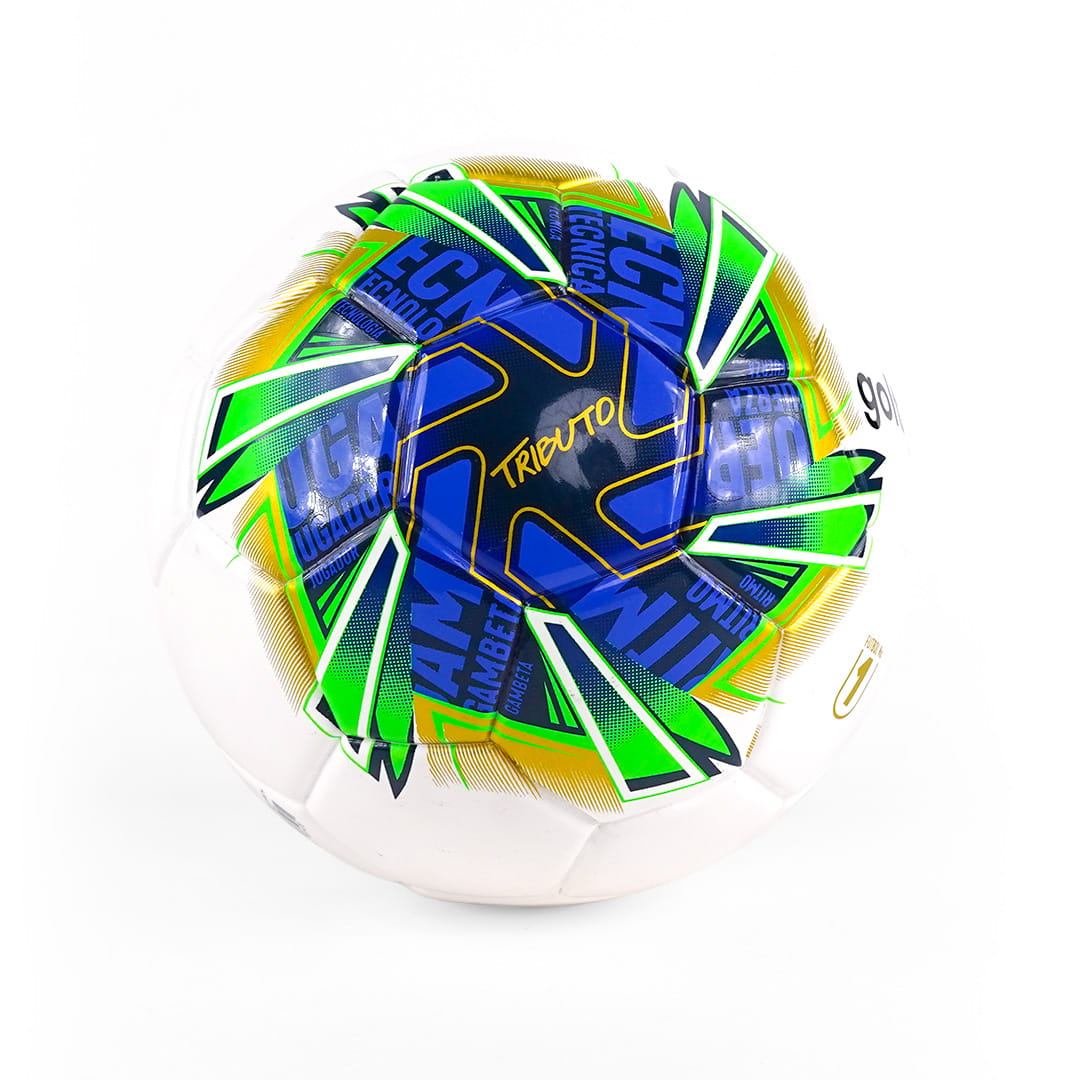 Balón #1 Tributo coleccionable
