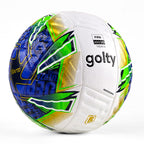 Balón de Fútbol Golty Profesional Tributo #5
