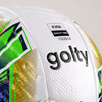 Balón de Fútbol Golty Profesional Tributo #5