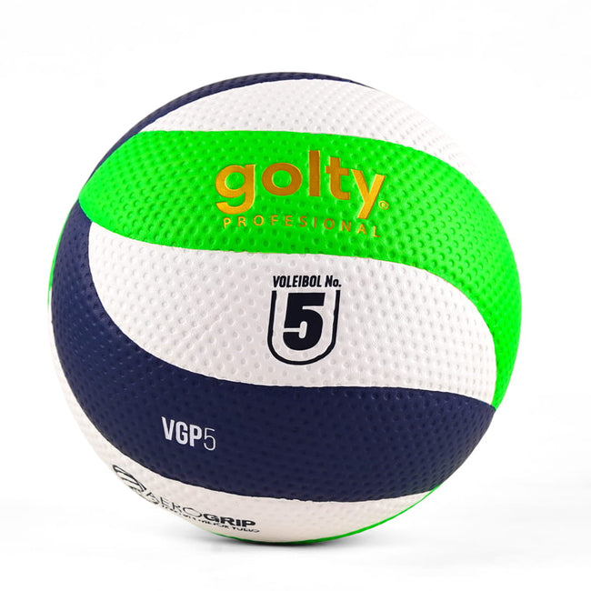 Balón voleibol profesional Golty Tributo Hover Image