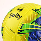 Balón de Fútbol Golty Competencia Tributo #5