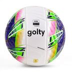 Balón de Fútbol Golty Profesional femenino Tributo #5