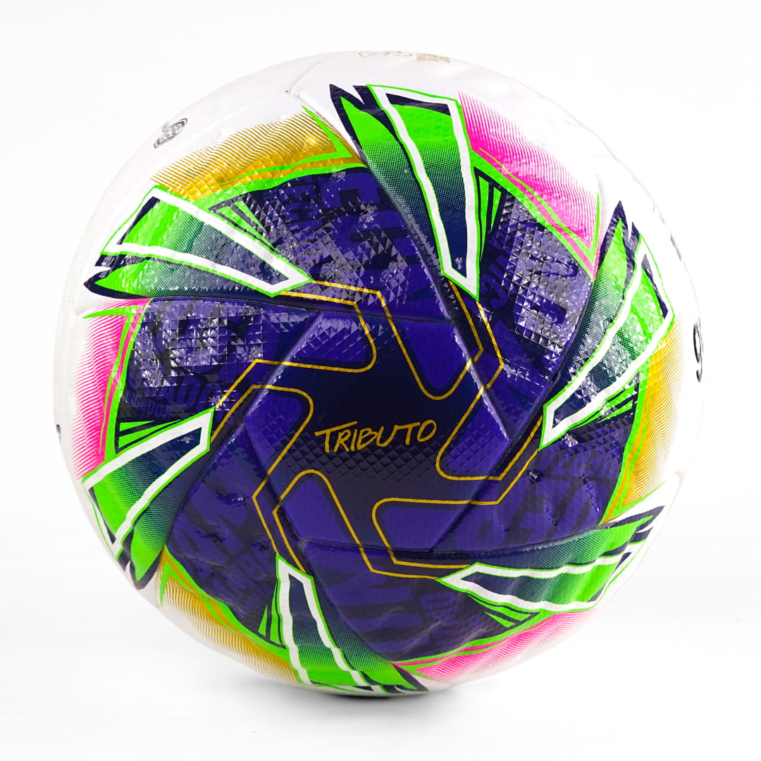 Balón de Fútbol Golty Profesional femenino Tributo #5