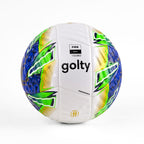 Balón de Fútbol Sala Profesional Golty Tributo