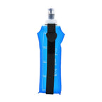 Botella Flexible Hidratación