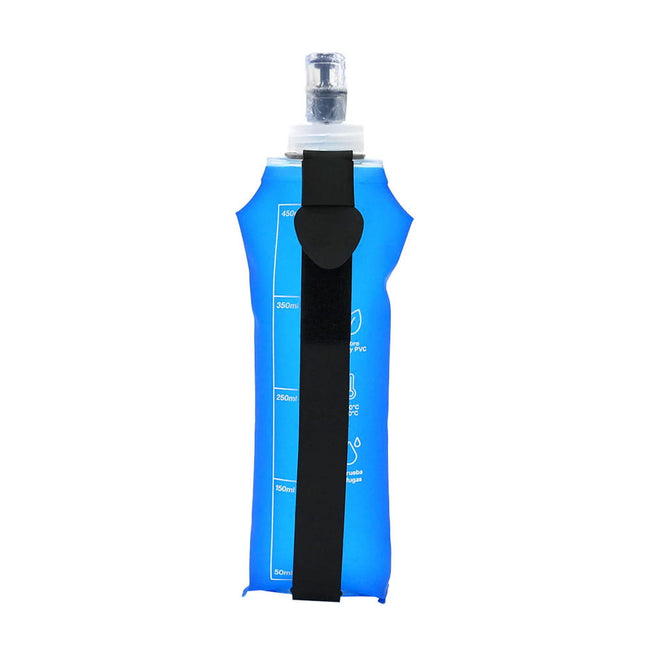 Botella Flexible Hidratación Main Image