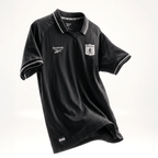 Camiseta oficial América de Cali negra