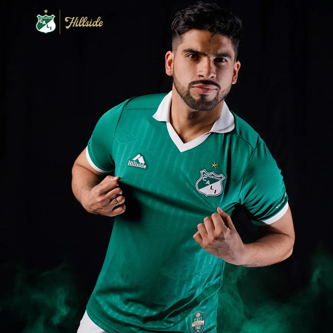 Camiseta Conmemorativa Edición Especial Deportivo Cali 1965 Main Image