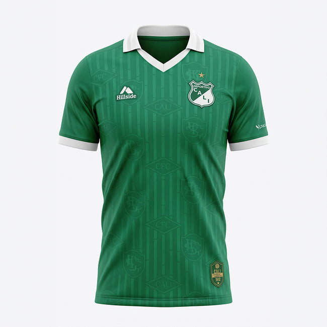 Camiseta Conmemorativa Edición Especial Deportivo Cali 1965 Hover Image