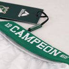 Camiseta Conmemorativa Edición Especial Deportivo Cali 1965 Blanca